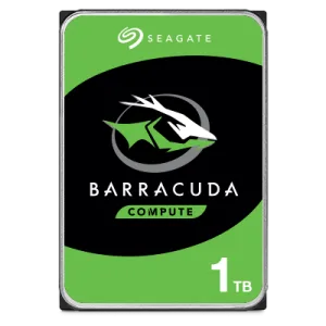 HDD SEAGATE 3.5" barracuda35 1TB