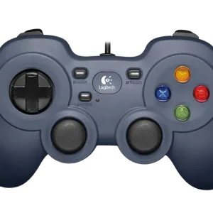 LOGITECH GAMING GAMEPAD F310