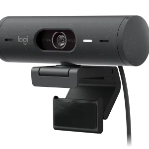 LOGITECH Webcam 500 graphite (Pn: 960-001423)