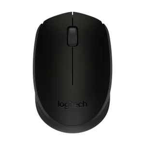 Logitech Mouse M170