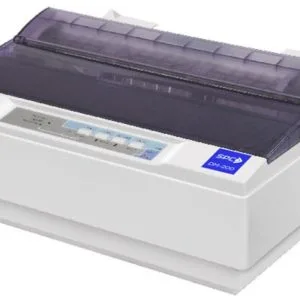 RICOH PRINTER SQ300 DOTMATRIX