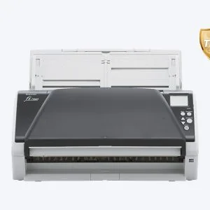 RICOH Scanner Fi-7460 TKDN adf,duplex,a3,100lb,60ppm