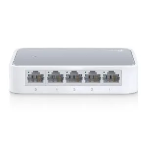 TPLINK 5 PORT TLSF1005D