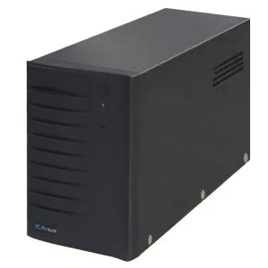 UPS ICA CE600VA / 300WATT