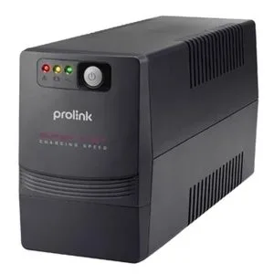 UPS PROLINK PRO700SFC (650VA)