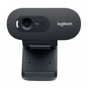 LOGITECH Webcam C270 HD