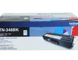 Brother Toner TN-348BK