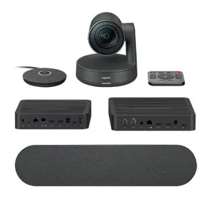 LOGITECH Rally System (Pn: 960-001218)