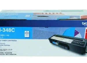 Brother Toner TN-348C