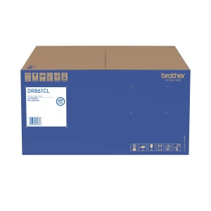 Brother Drum Color DR861CL