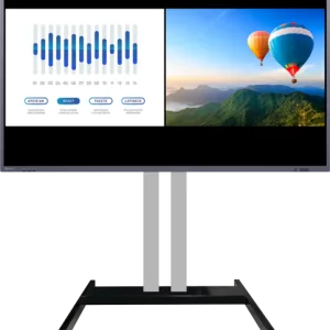 HORION INTERACTIVE FLAT PANEL DISPLAY HR0039 IFP M6A PRO V2 65"