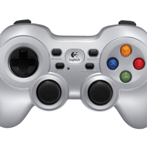 LOGITECH GAMING F710 GAMEPAD WIRELESS