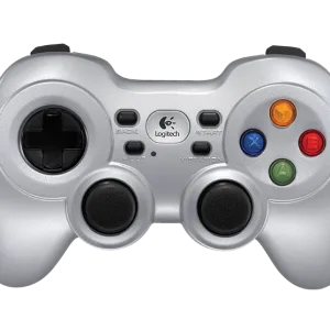 LOGITECH GAMING F710 GAMEPAD WIRELESS