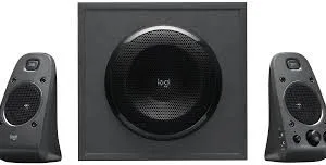 LOGITECH Speaker Z625