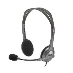 Logitech Headset H110