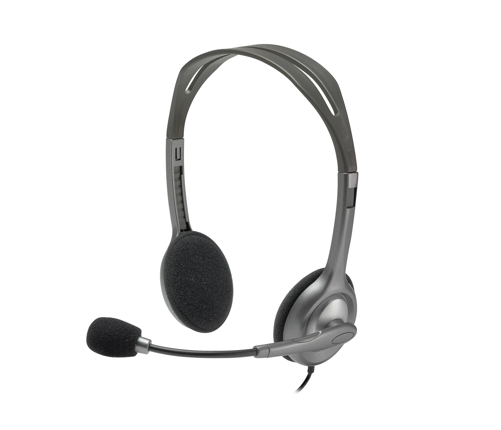 Logitech Headset H110