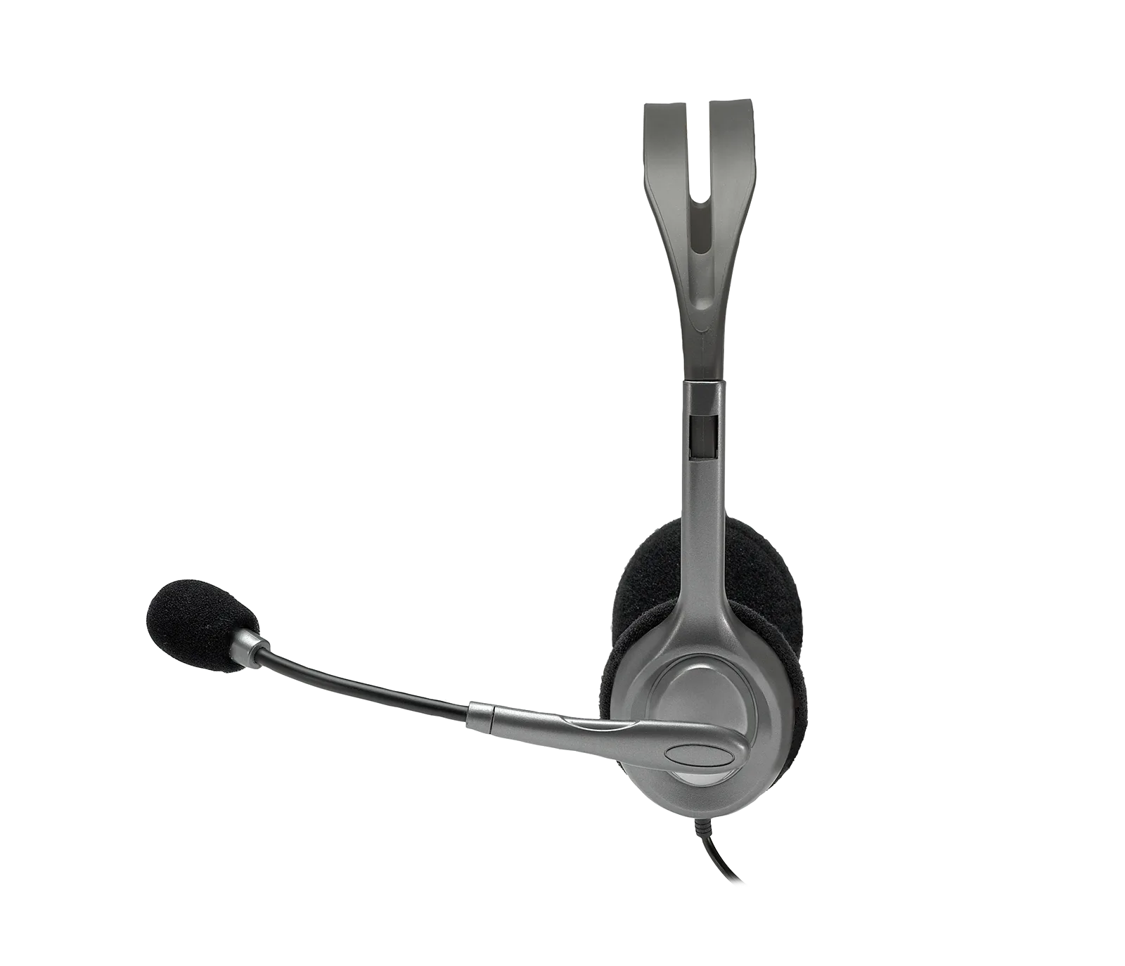 Logitech Headset H110 - Image 2