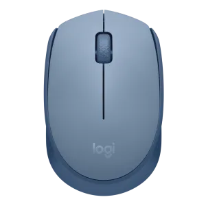 Logitech Mouse M171 Grey