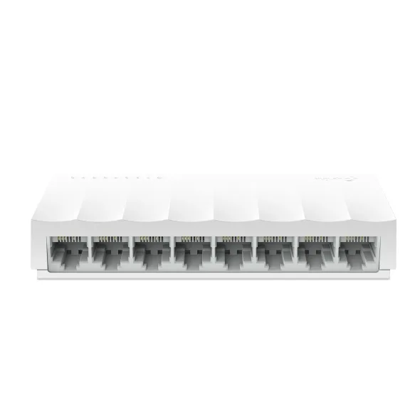 TPLINK 8 PORT LS1008