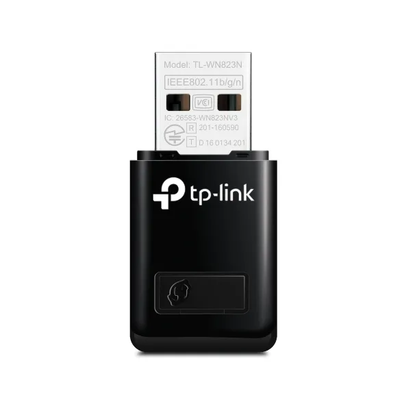 TPLINK TL-WN823N USB WIFI