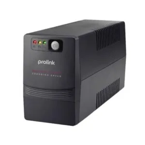 UPS PROLINK  PRO1201SFCU(1200VA)