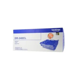Brother Drum Color DR-340CL