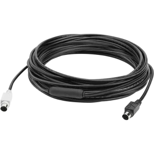 LOGITECH Cable Extended 10mt (Pn: 939-001487)