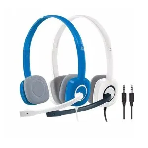 LOGITECH HEADSET H150