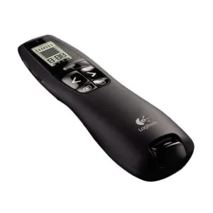 LOGITECH POINTER R800