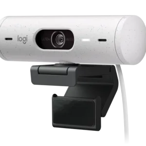 LOGITECH Webcam 500 white (Pn : 960-001429)