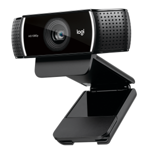 LOGITECH Webcam C922 PRO HD
