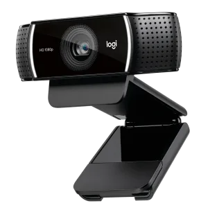 LOGITECH Webcam C922 PRO HD