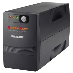 UPS PROLINK PRO1501SFCU (1500VA)