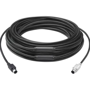 LOGITECH Cable Extended 15mt (Pn: 939-001490)