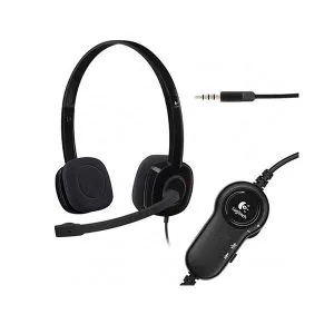 LOGITECH HEADSET H151