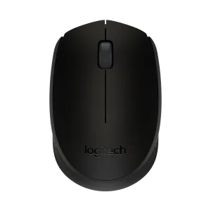 Logitech Mouse B170