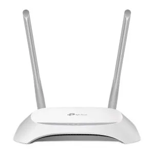 TPLINK TL-WR840N
