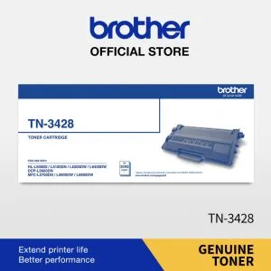 Brother Toner TN-3428