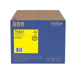 Brother Toner TN861Y