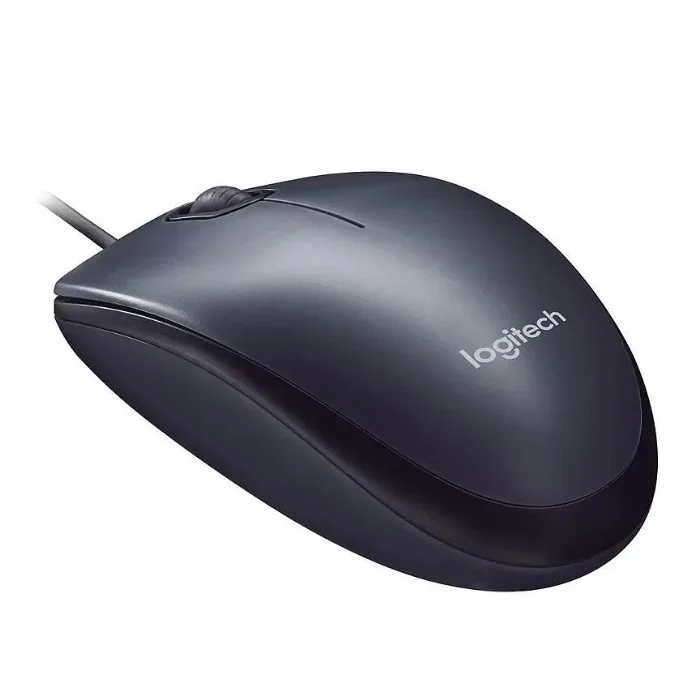Logitech Mouse M90 - Image 2