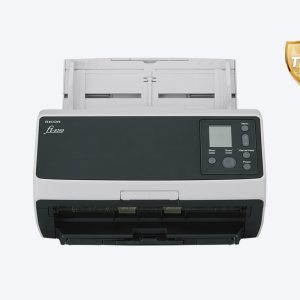 RICOH Scanner Fi-8190 TKDN Adf,Duplex,Network,A4, 100Lb, 90ppm