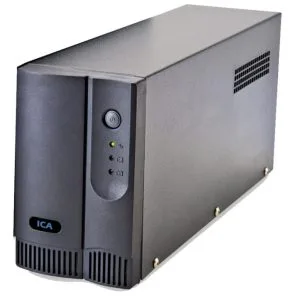 UPS ICA CP1400VA / 650WATT