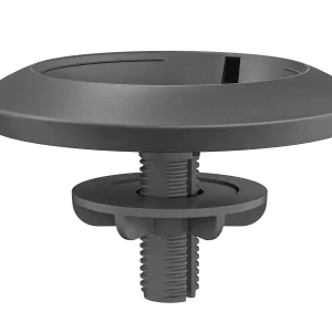 LOGITECH Rally Mic Pod Table Mount graphite (Pn:952-000002)