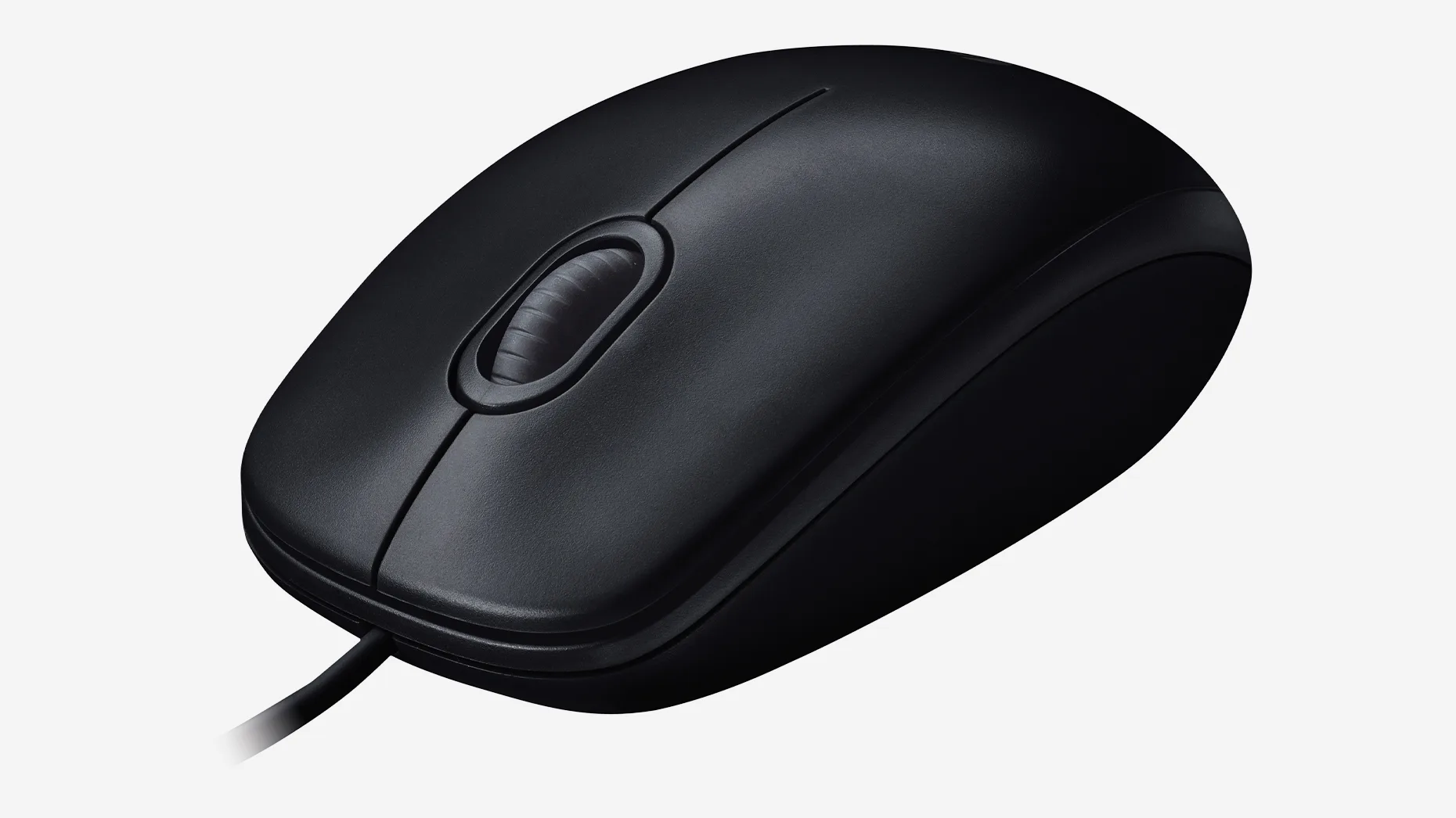 Logitech Mouse M100r - Image 2
