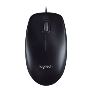 Logitech Mouse M100r