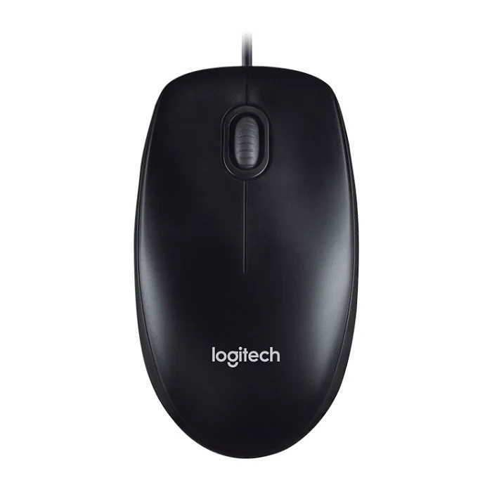 Logitech Mouse M100r