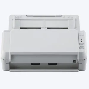 RICOH Scanner SP-1130N (Usb+Lan) Adf, Duplex, A4, 40Lb, 30ppm