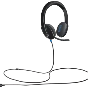 LOGITECH HEADSET H540