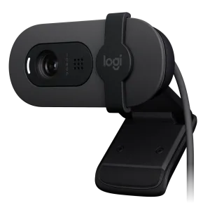LOGITECH Webcam Brio 105
