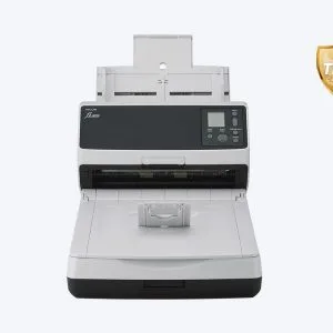 RICOH Scanner Fi-8290 TKDN Adf,Flatbed,Duplex,Network,A4, 100Lb, 90ppm
